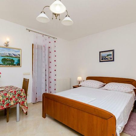 Apartman Ivan Trogir Exterior foto