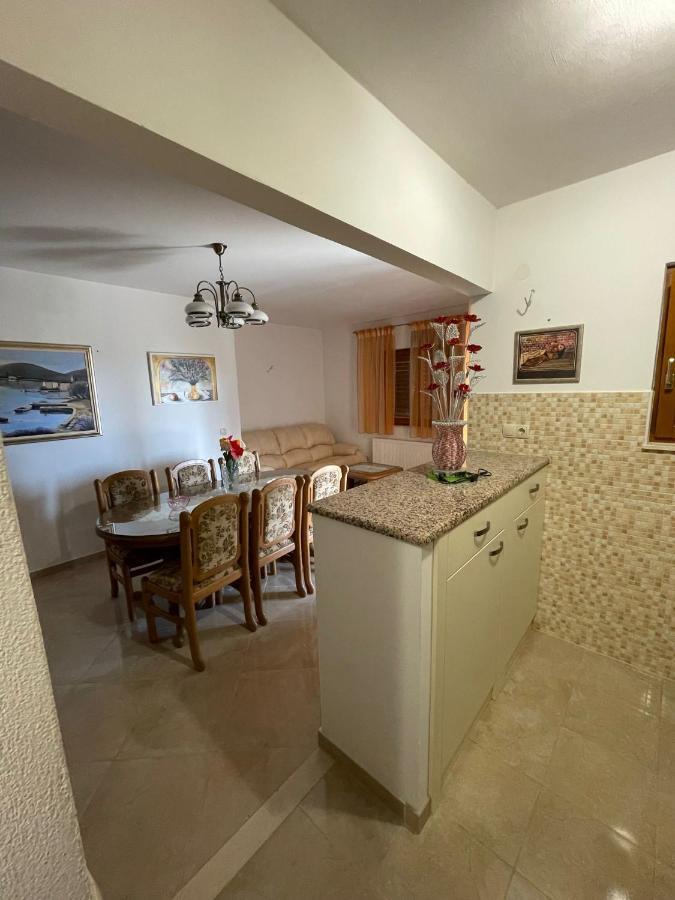 Apartman Ivan Trogir Exterior foto