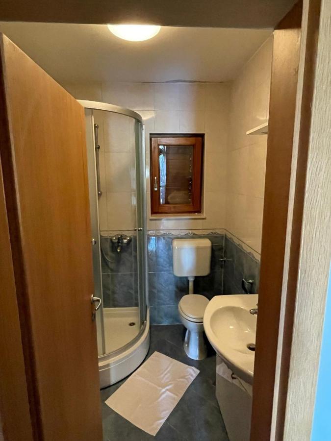 Apartman Ivan Trogir Exterior foto