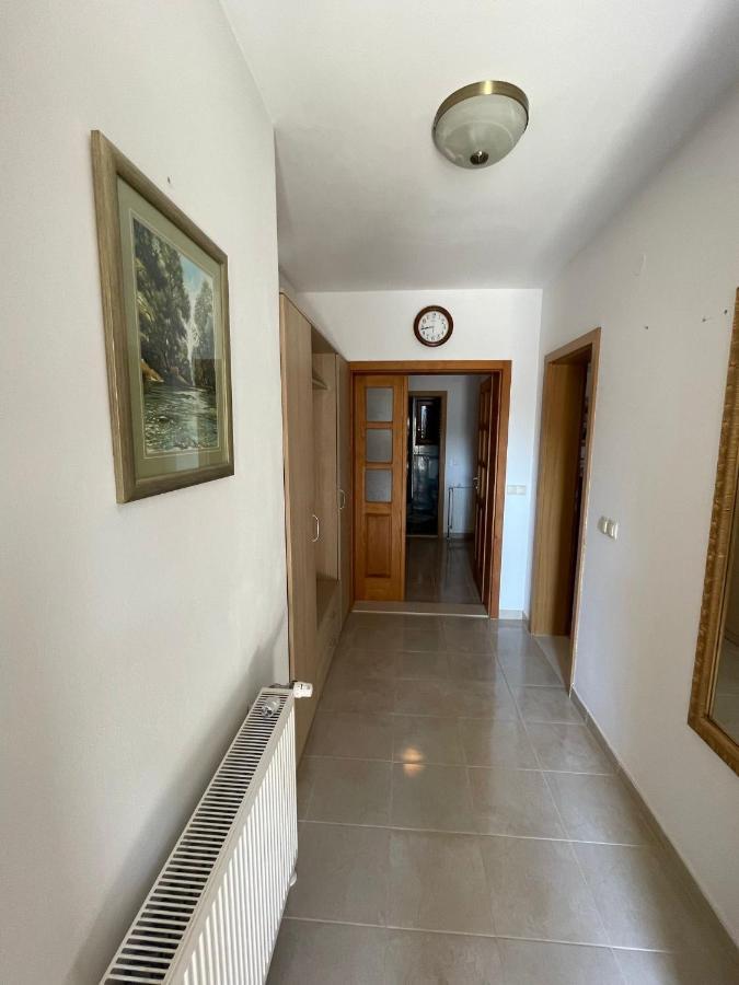 Apartman Ivan Trogir Exterior foto