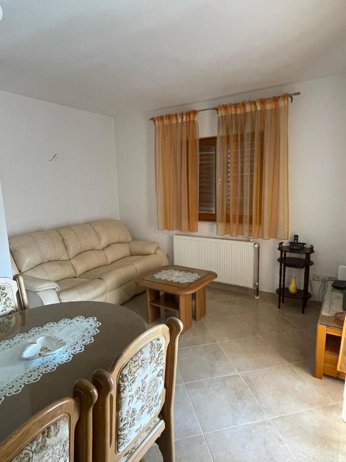 Apartman Ivan Trogir Exterior foto