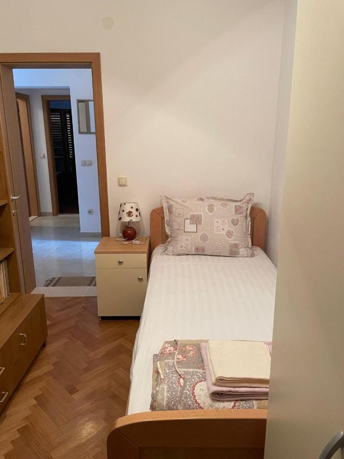 Apartman Ivan Trogir Exterior foto
