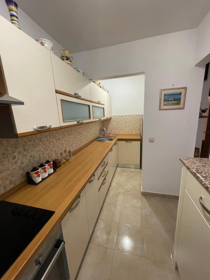 Apartman Ivan Trogir Exterior foto
