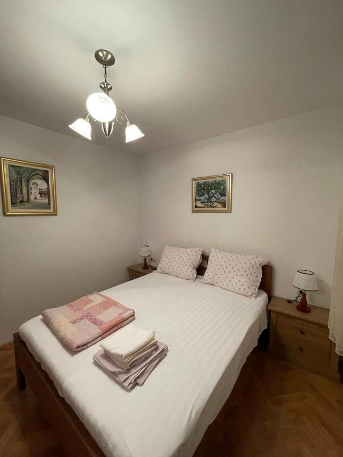 Apartman Ivan Trogir Exterior foto