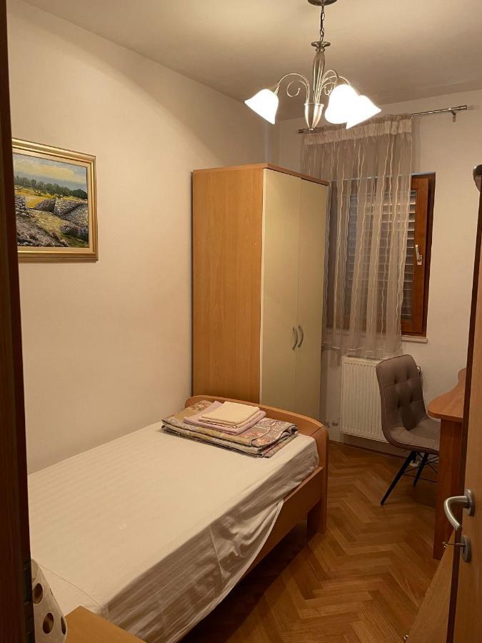 Apartman Ivan Trogir Exterior foto