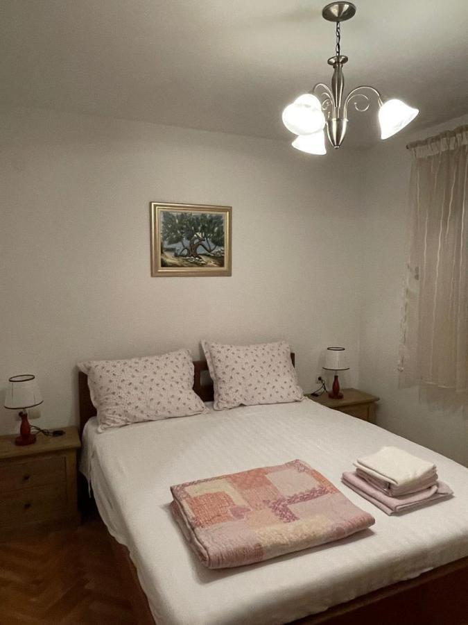 Apartman Ivan Trogir Exterior foto