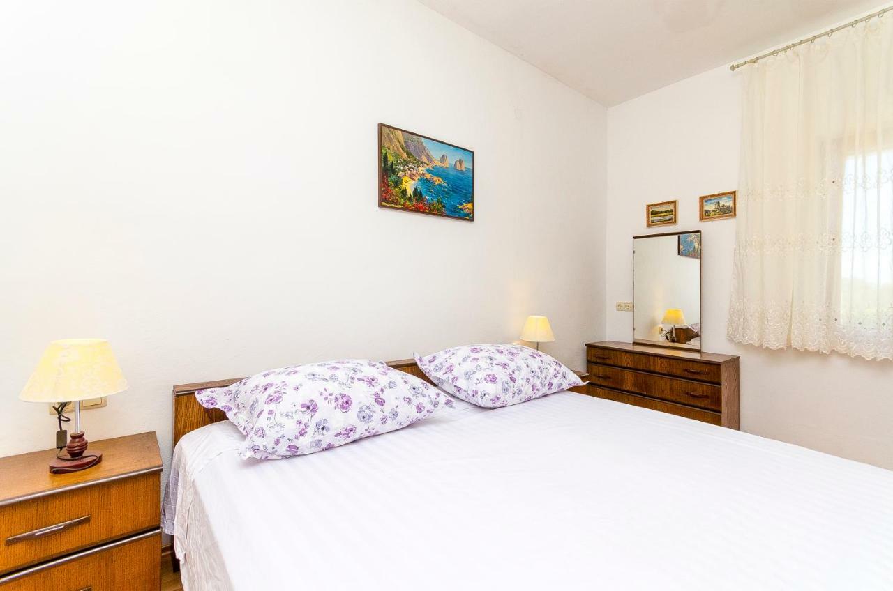 Apartman Ivan Trogir Exterior foto
